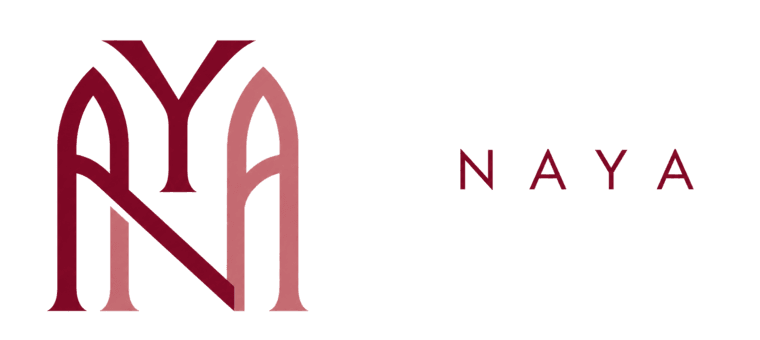 لوغو NAYA